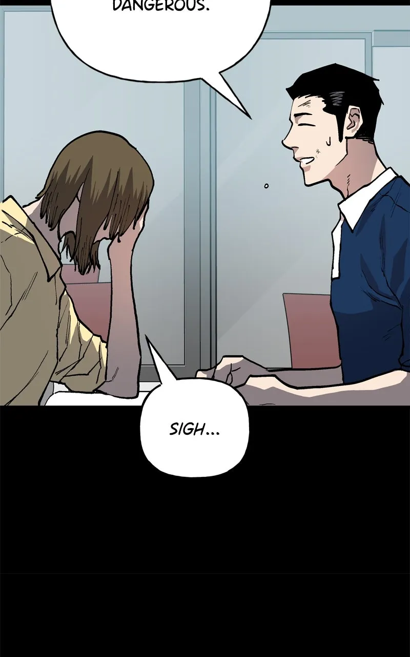 Read BOSS RETURN chapter 49 image 7 on Lezhin