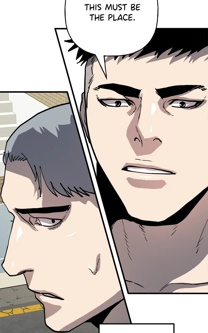Read BOSS RETURN chapter 49 image 75 on Lezhin