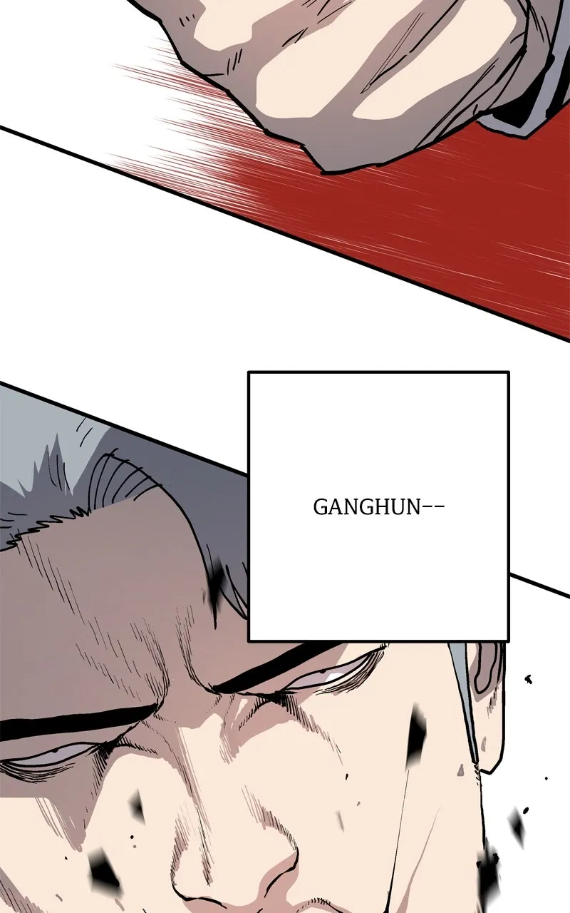 Read BOSS RETURN chapter 49 image 77 on Lezhin