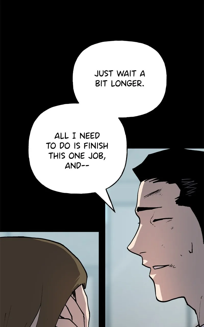 Read BOSS RETURN chapter 49 image 8 on Lezhin