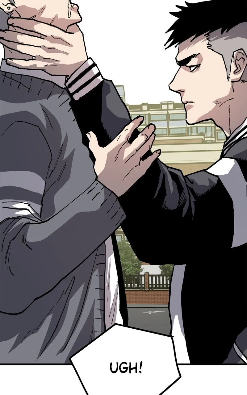 Read BOSS RETURN chapter 49 image 85 on Lezhin