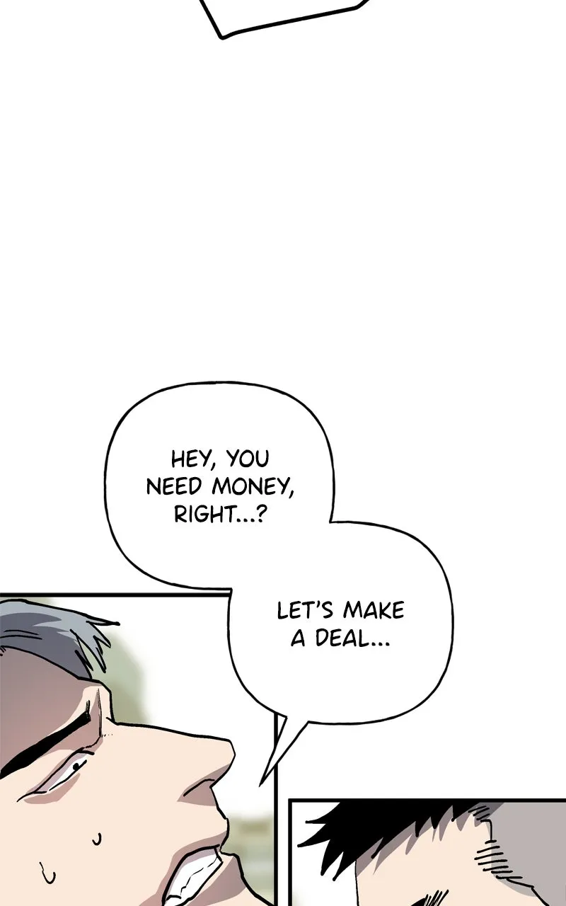 Read BOSS RETURN chapter 49 image 86 on Lezhin