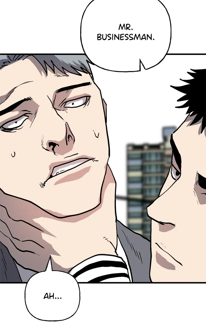 Read BOSS RETURN chapter 49 image 91 on Lezhin