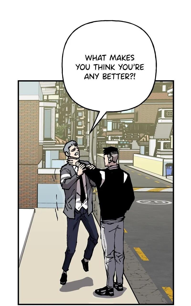 Read BOSS RETURN chapter 50 image 1 on Lezhin
