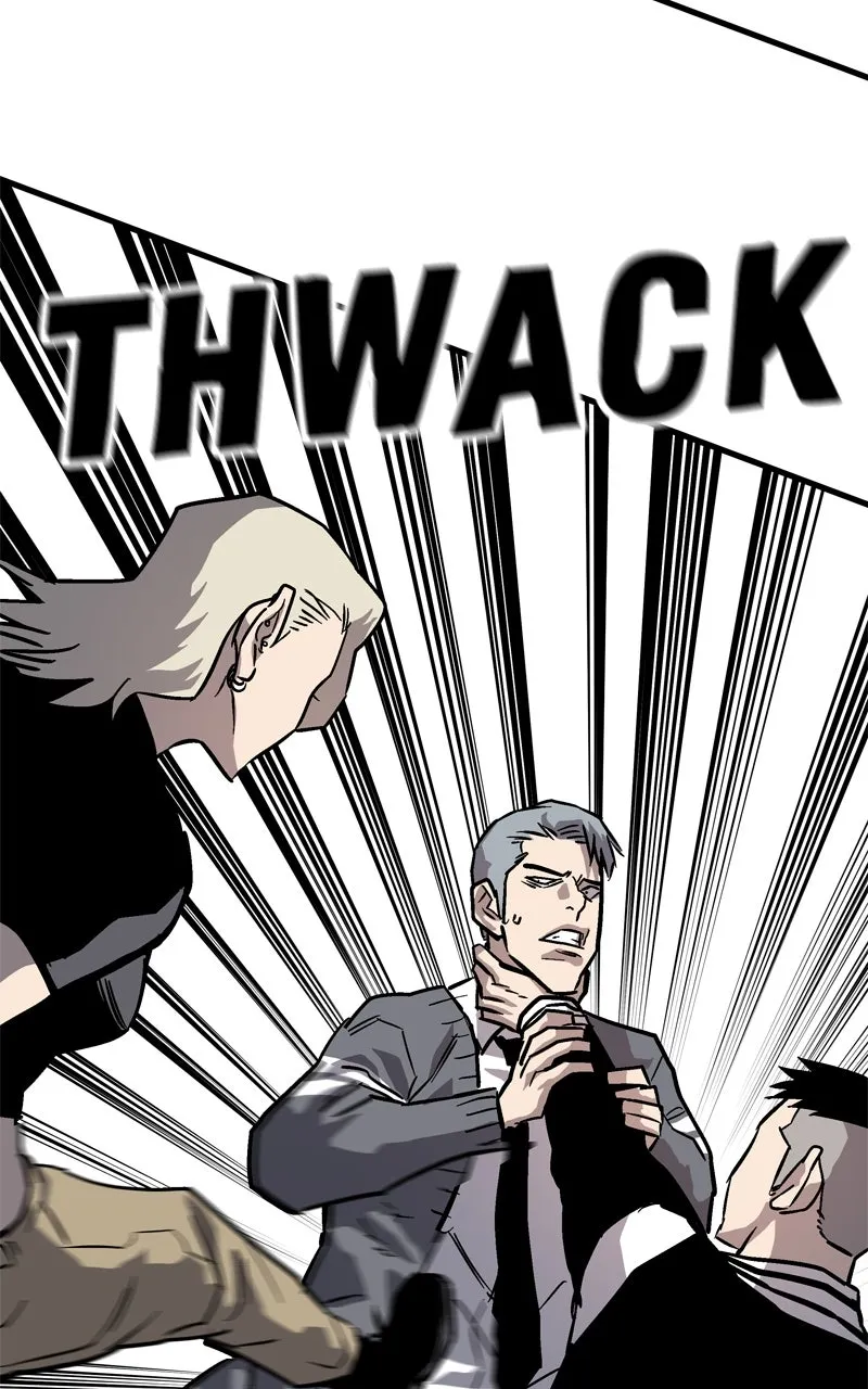 Read BOSS RETURN chapter 50 image 11 on Lezhin