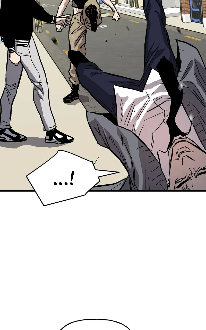 Read BOSS RETURN chapter 50 image 13 on Lezhin
