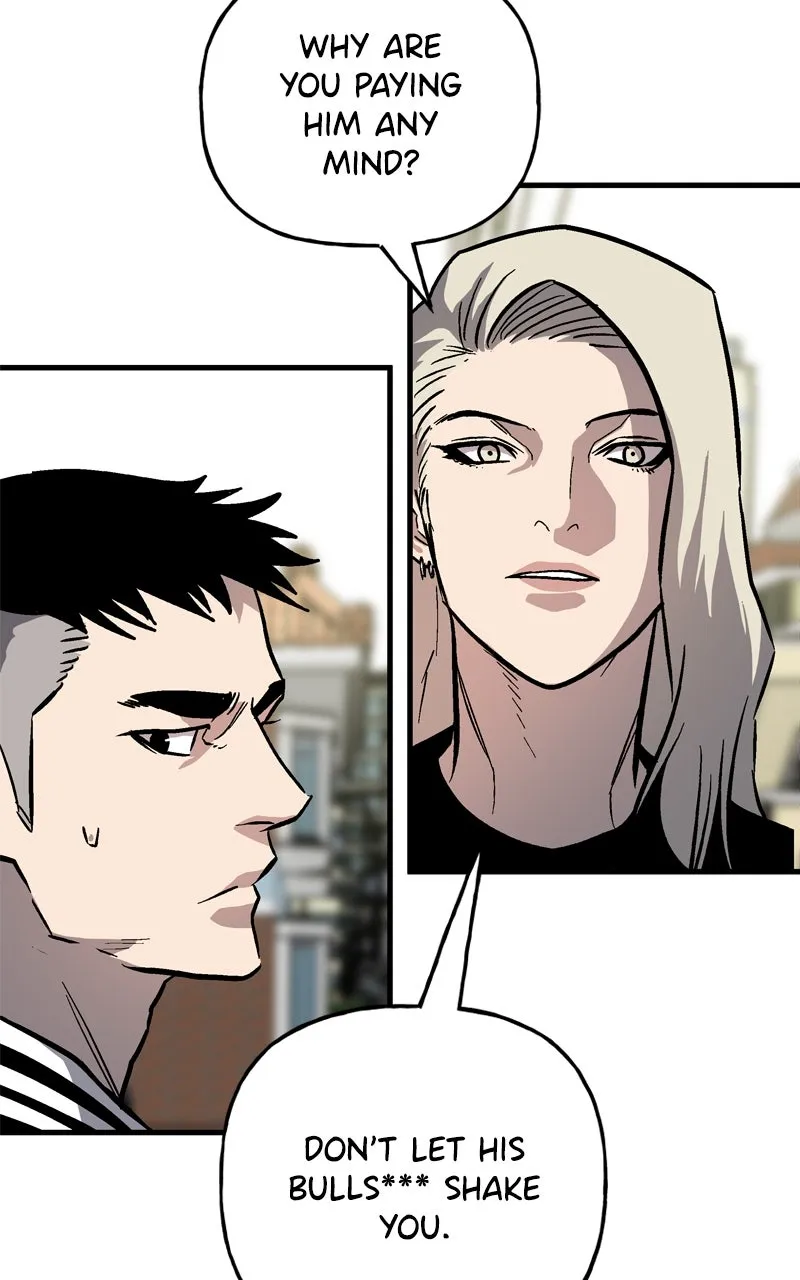 Read BOSS RETURN chapter 50 image 14 on Lezhin