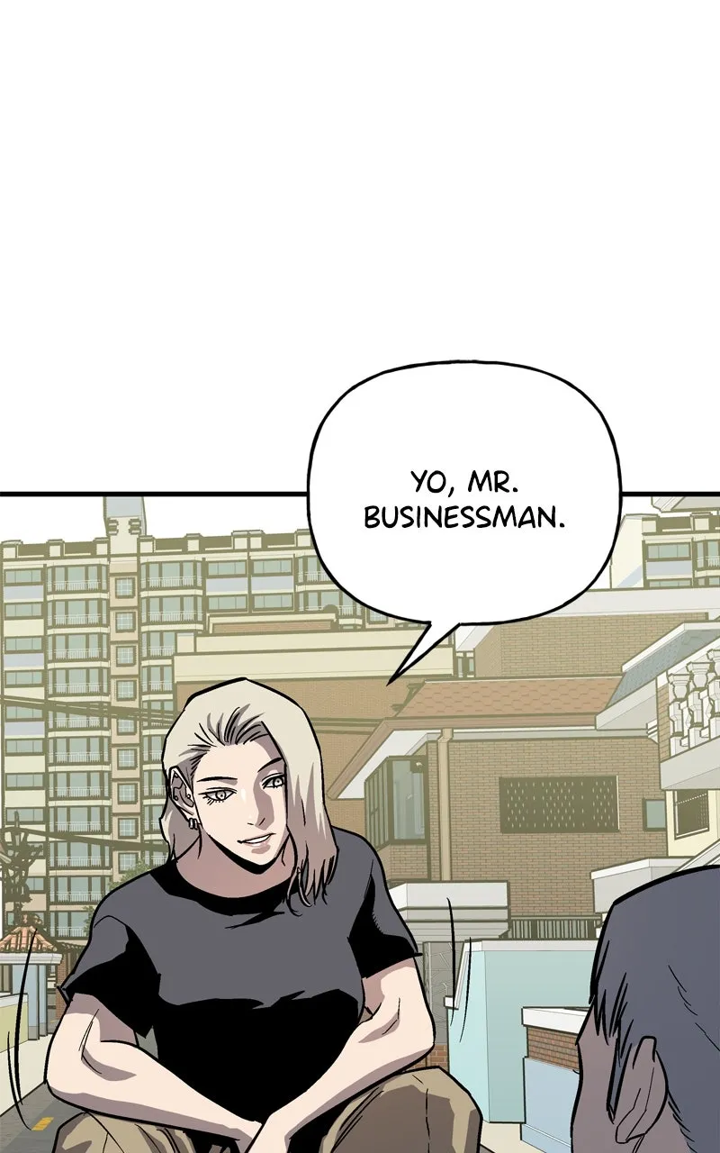 Read BOSS RETURN chapter 50 image 16 on Lezhin