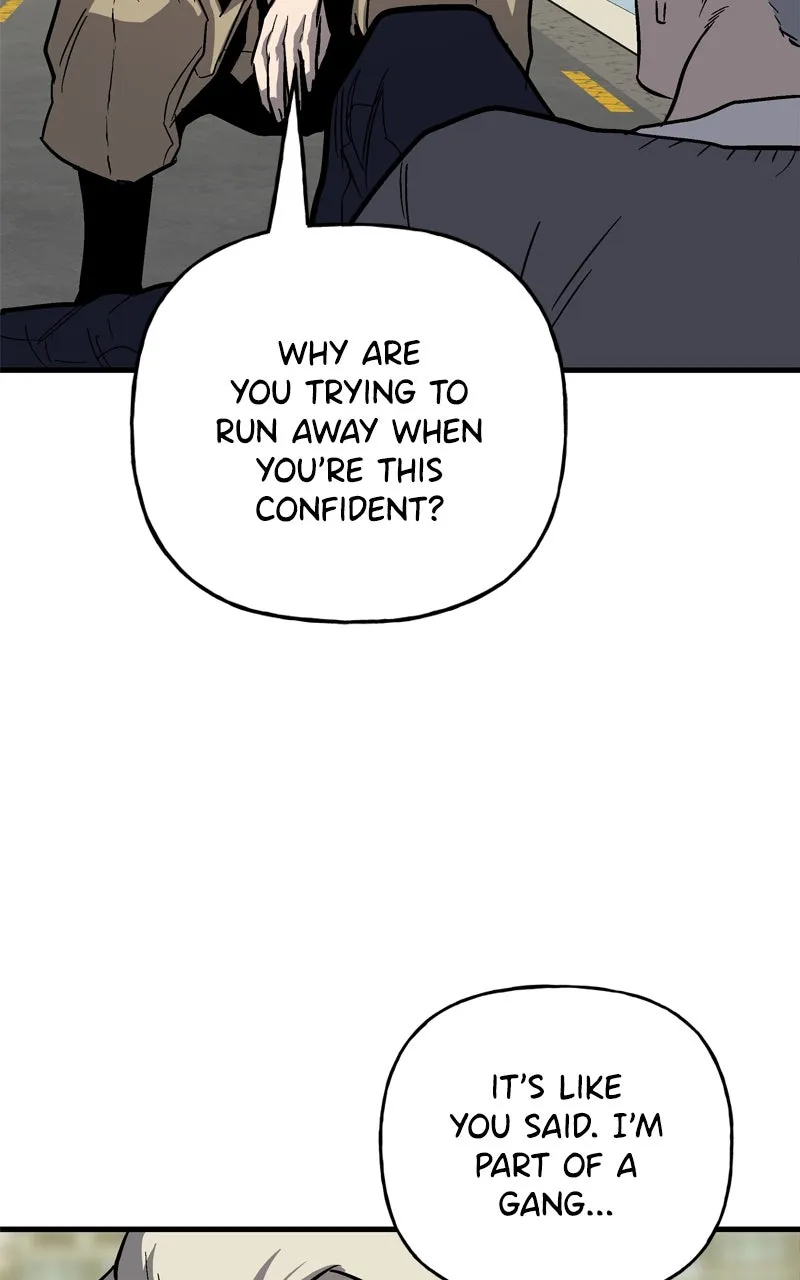 Read BOSS RETURN chapter 50 image 17 on Lezhin