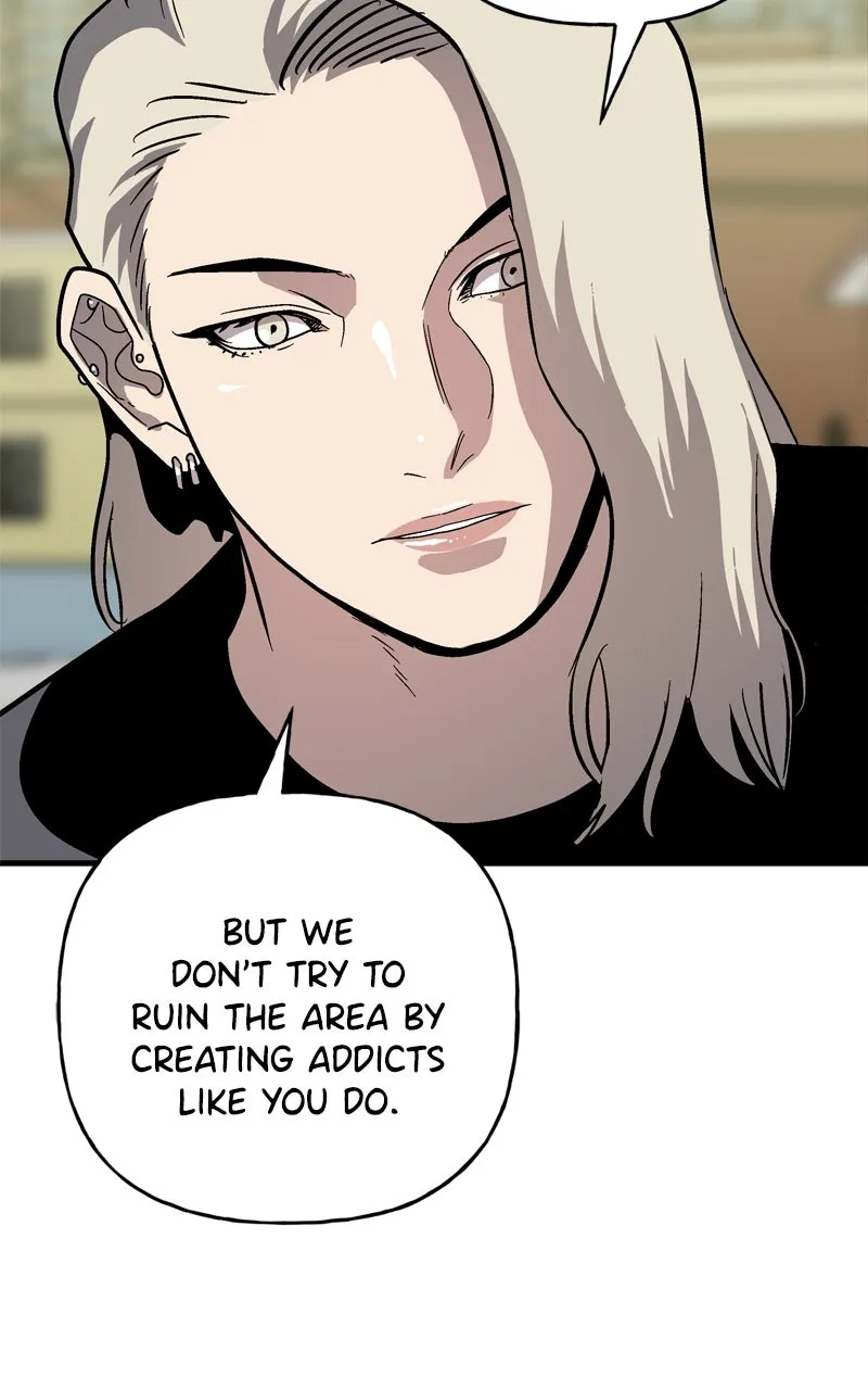 Read BOSS RETURN chapter 50 image 18 on Lezhin