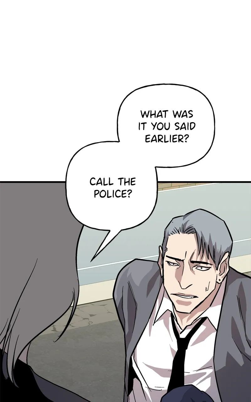 Read BOSS RETURN chapter 50 image 19 on Lezhin