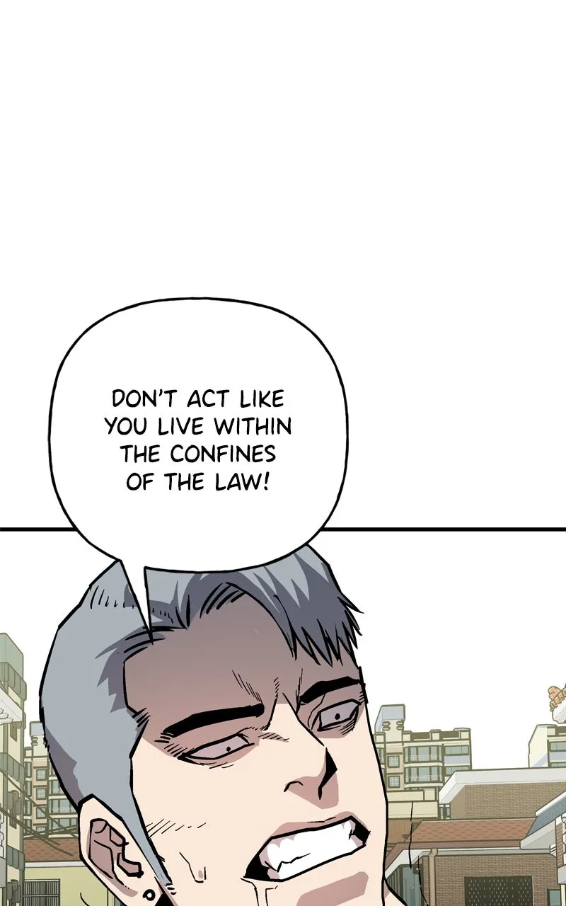 Read BOSS RETURN chapter 50 image 2 on Lezhin