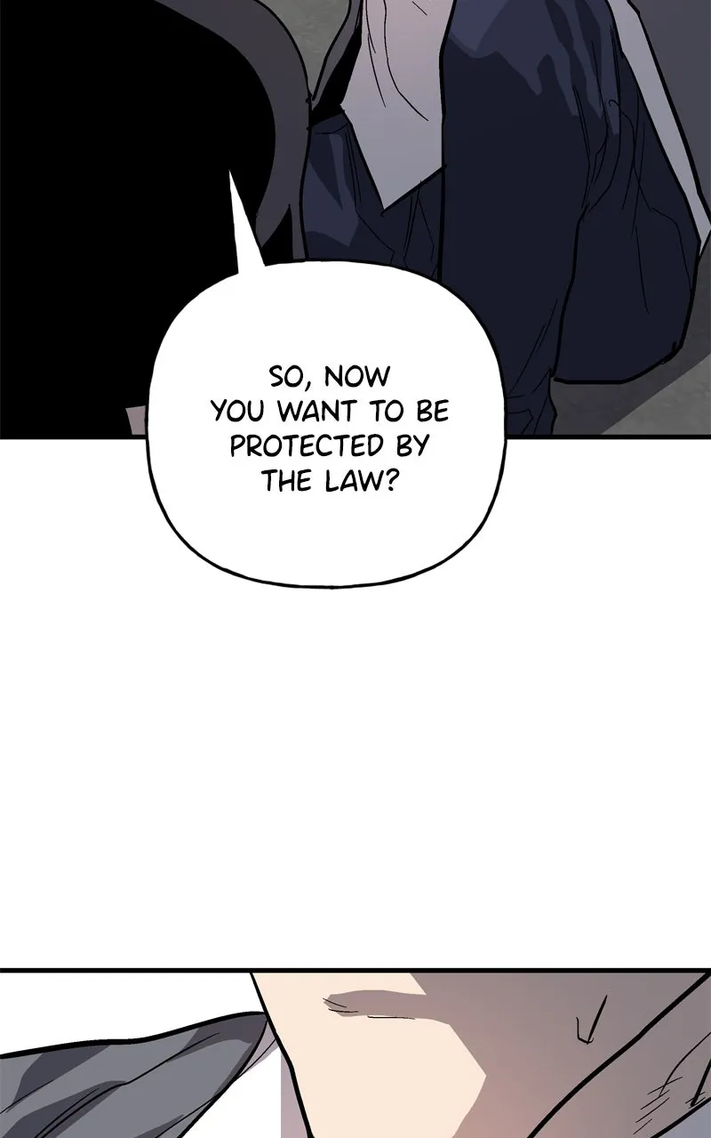 Read BOSS RETURN chapter 50 image 20 on Lezhin
