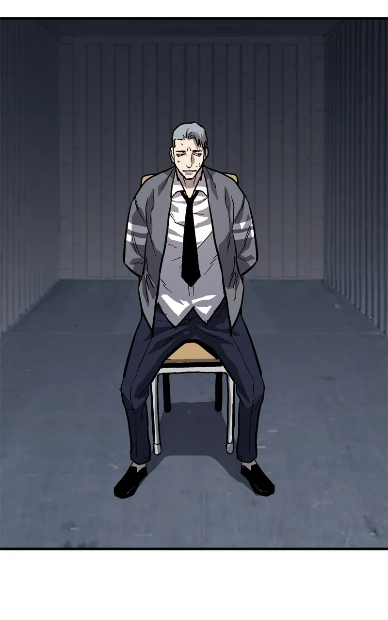 Read BOSS RETURN chapter 50 image 27 on Lezhin