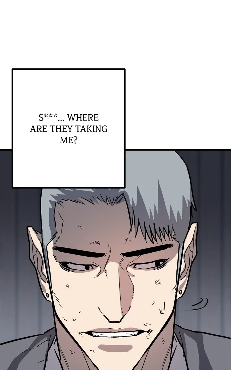Read BOSS RETURN chapter 50 image 28 on Lezhin