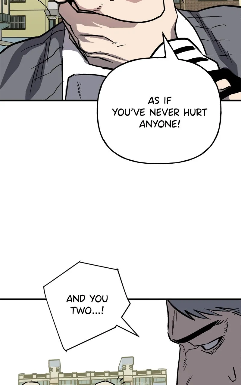 Read BOSS RETURN chapter 50 image 3 on Lezhin