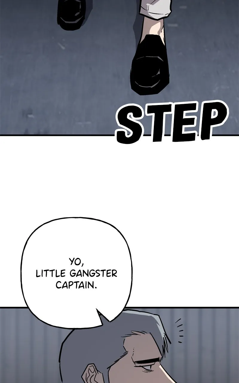 Read BOSS RETURN chapter 50 image 30 on Lezhin