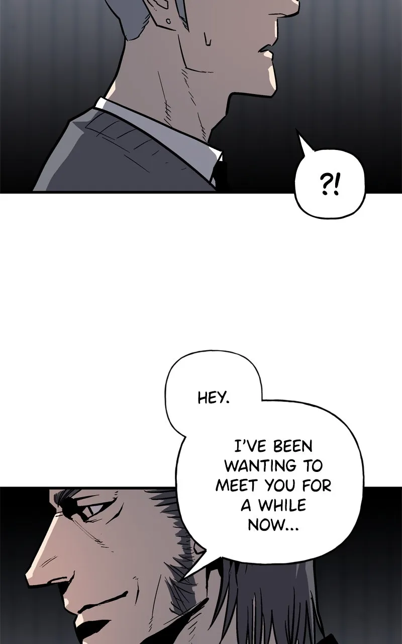 Read BOSS RETURN chapter 50 image 31 on Lezhin