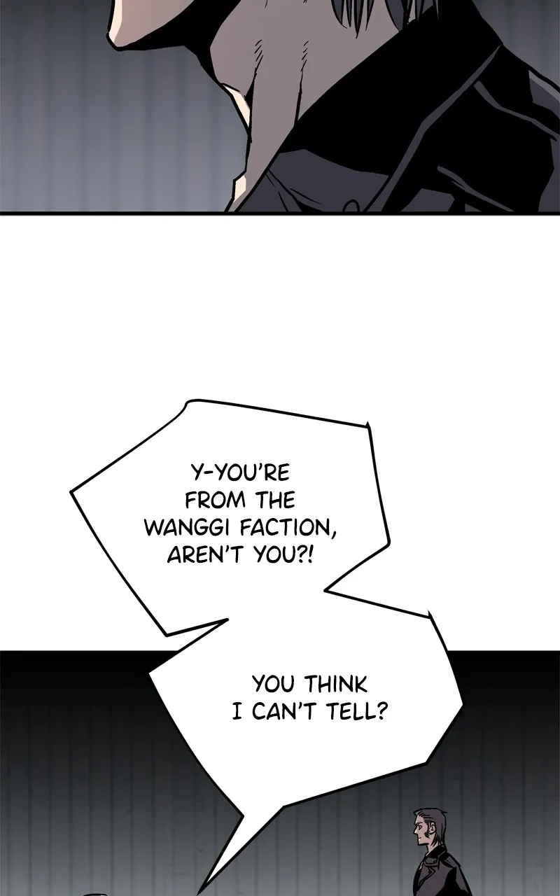 Read BOSS RETURN chapter 50 image 32 on Lezhin