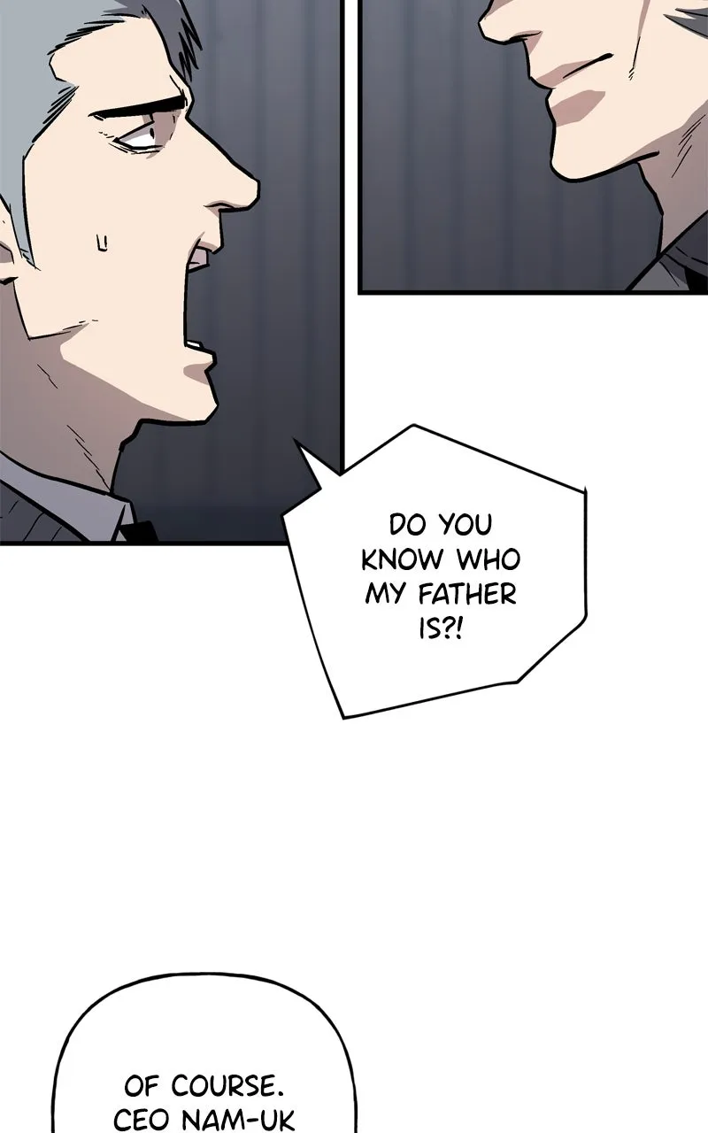 Read BOSS RETURN chapter 50 image 34 on Lezhin