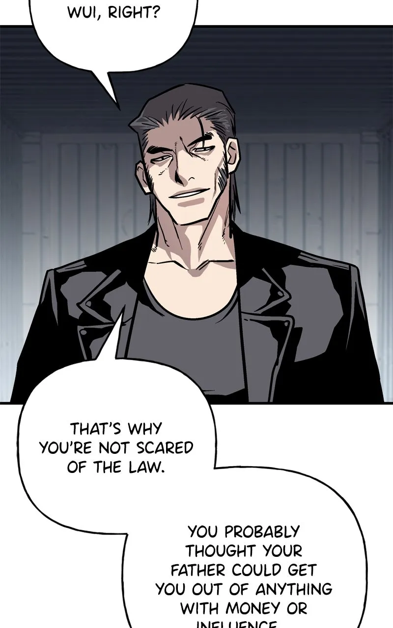 Read BOSS RETURN chapter 50 image 35 on Lezhin