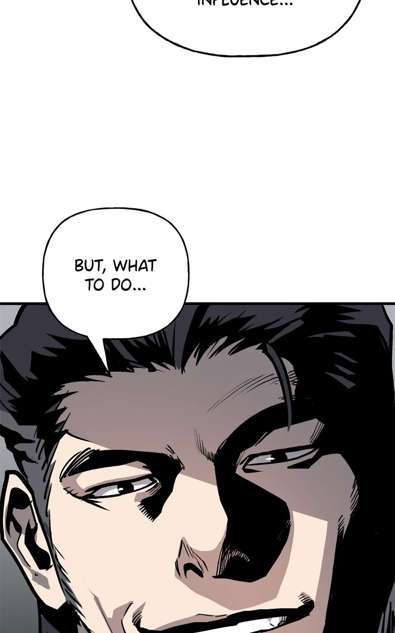 Read BOSS RETURN chapter 50 image 36 on Lezhin