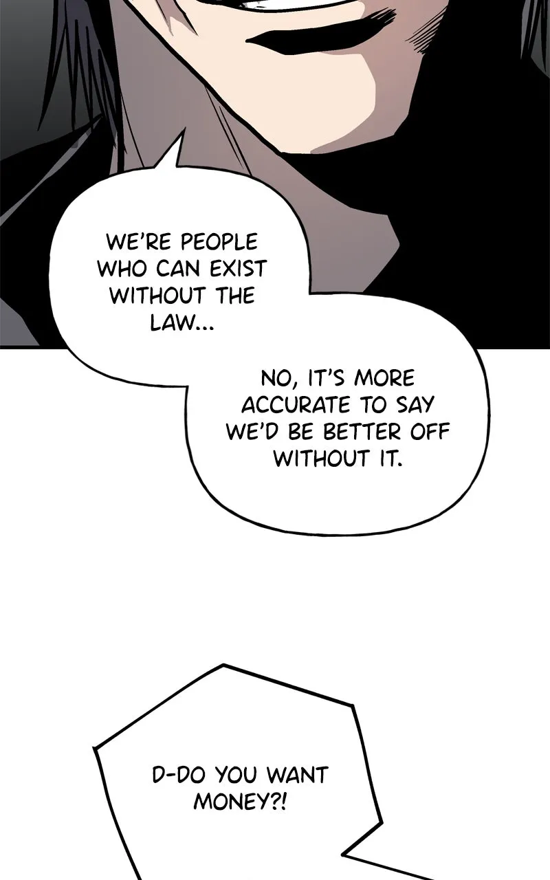 Read BOSS RETURN chapter 50 image 37 on Lezhin