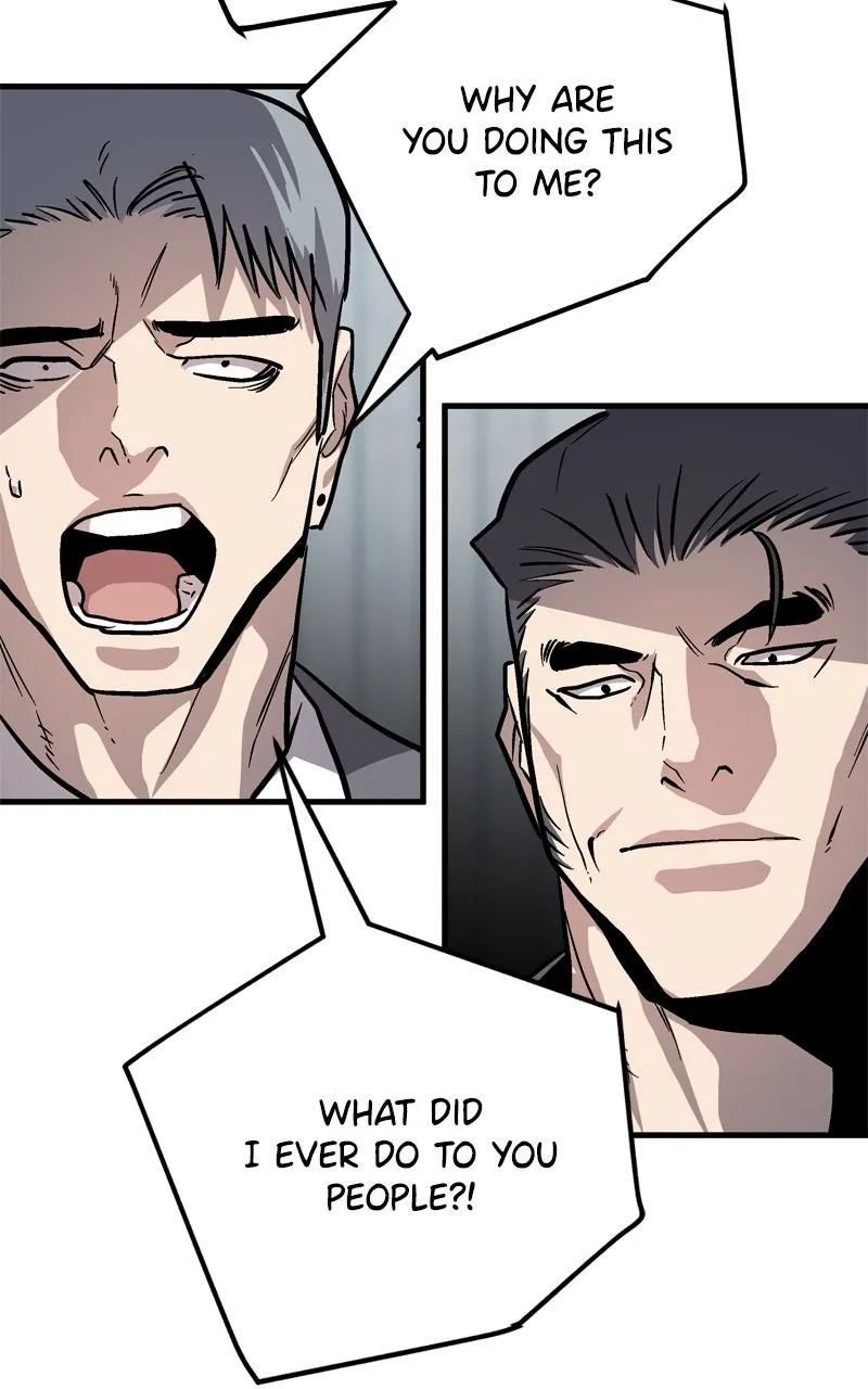Read BOSS RETURN chapter 50 image 38 on Lezhin
