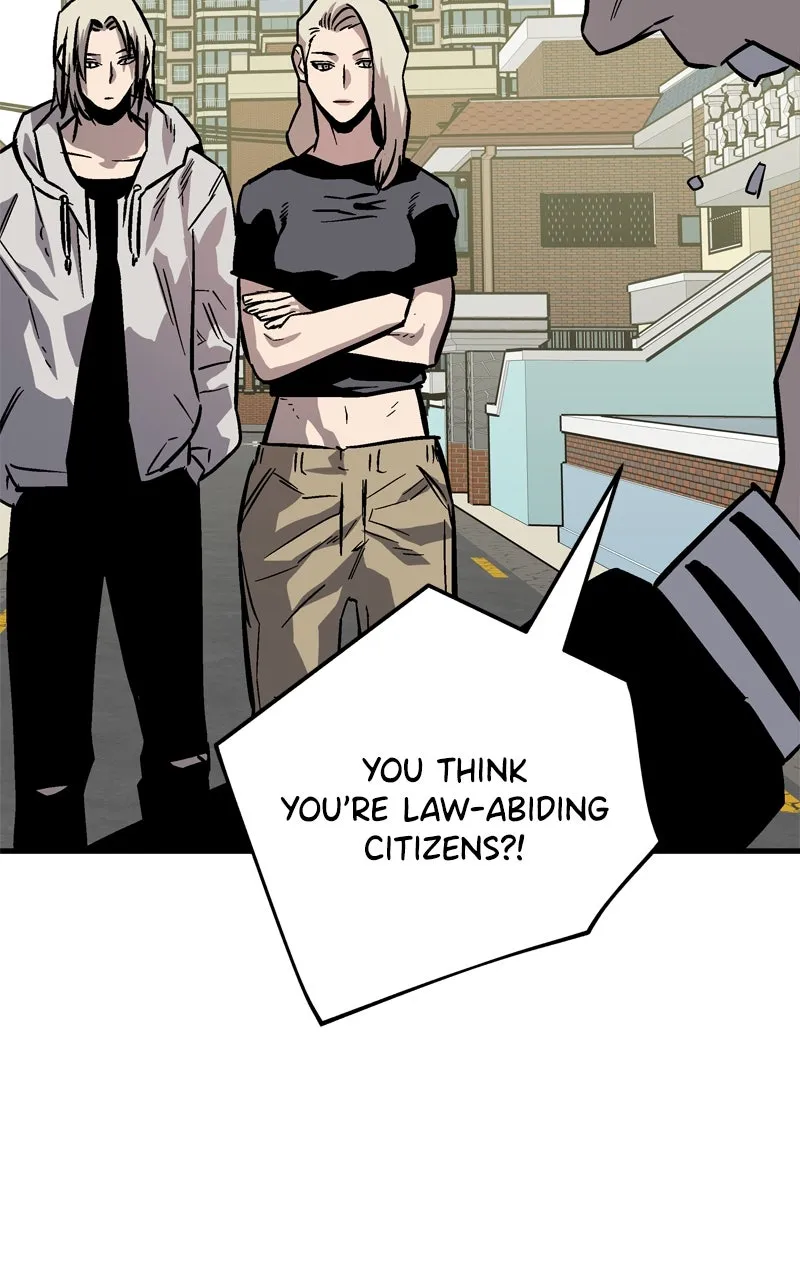 Read BOSS RETURN chapter 50 image 4 on Lezhin