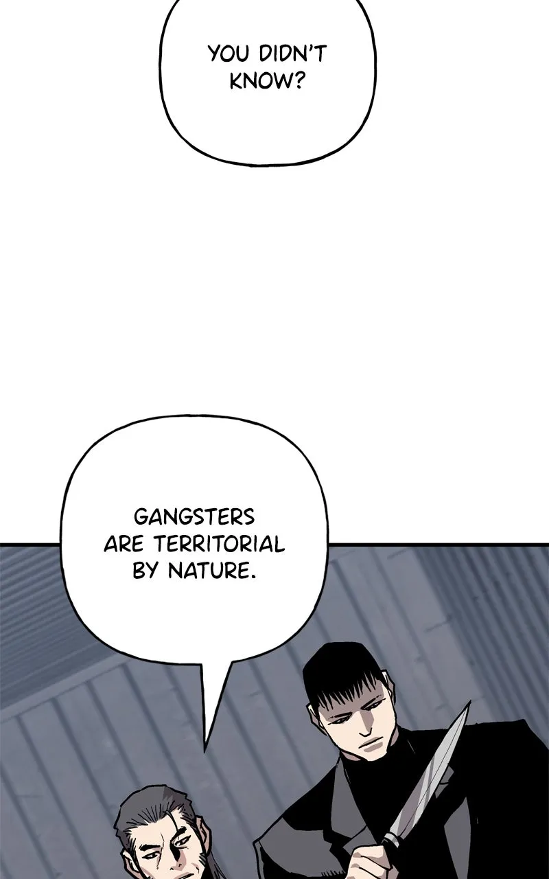 Read BOSS RETURN chapter 50 image 40 on Lezhin