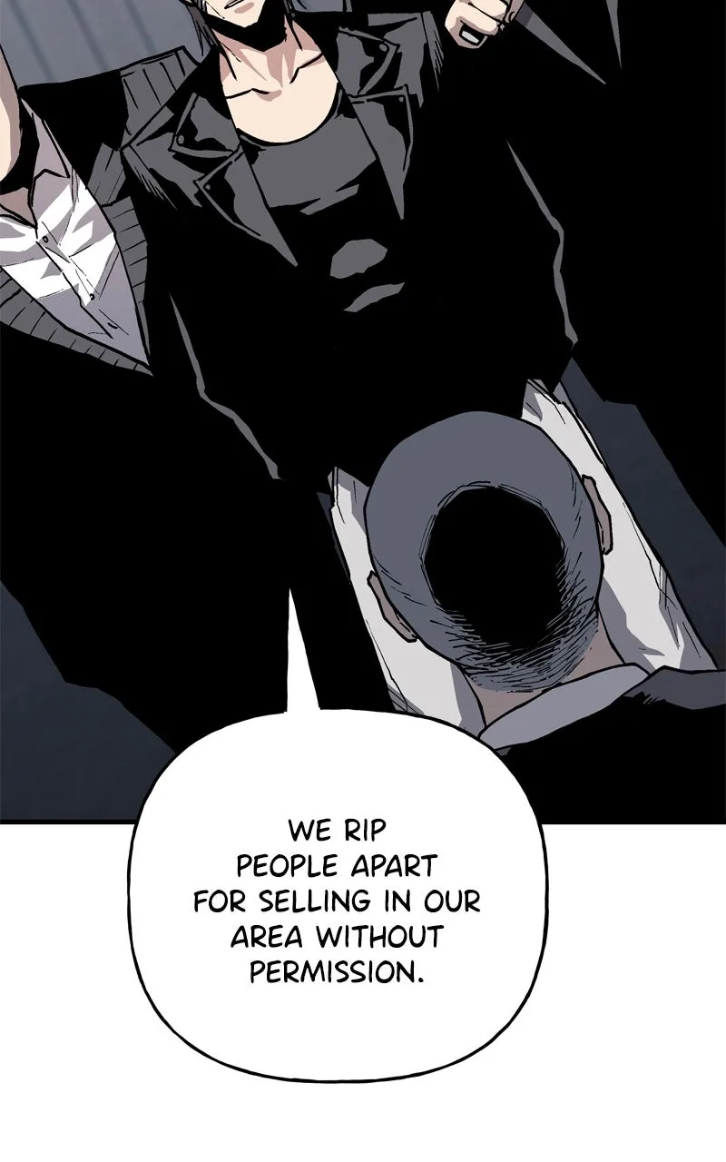 Read BOSS RETURN chapter 50 image 41 on Lezhin