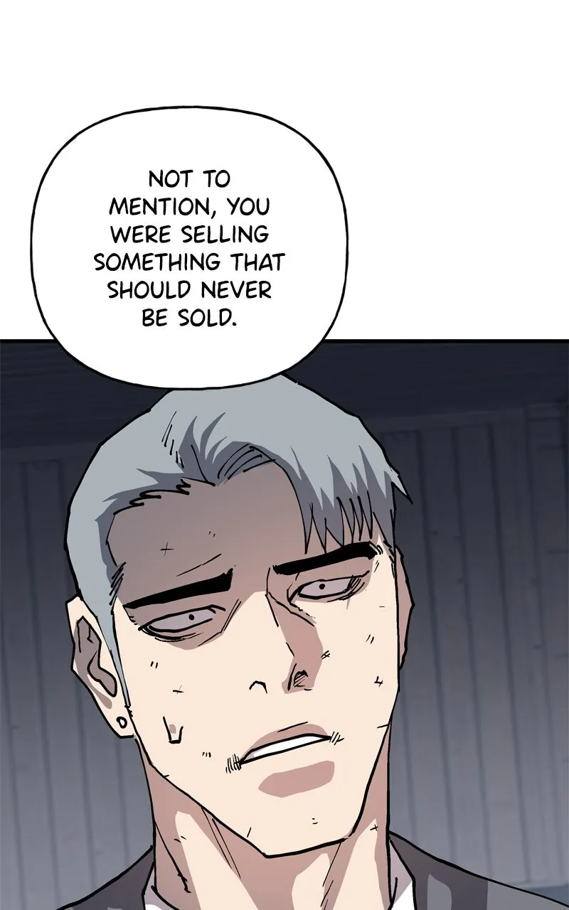 Read BOSS RETURN chapter 50 image 42 on Lezhin