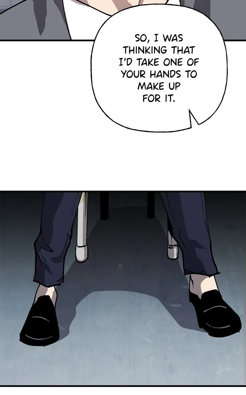 Read BOSS RETURN chapter 50 image 43 on Lezhin