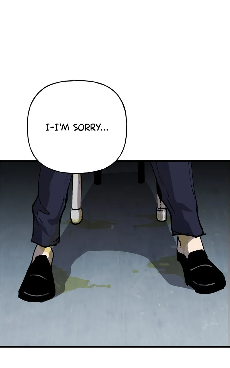 Read BOSS RETURN chapter 50 image 44 on Lezhin