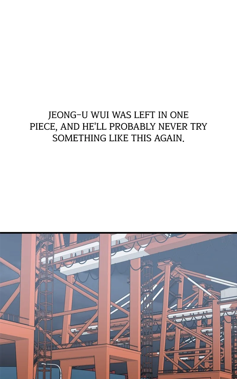 Read BOSS RETURN chapter 50 image 45 on Lezhin