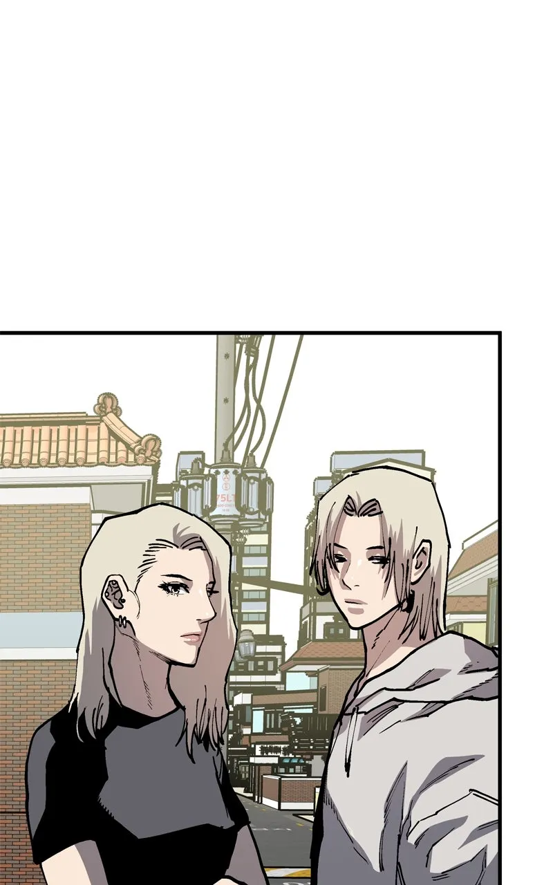Read BOSS RETURN chapter 50 image 48 on Lezhin