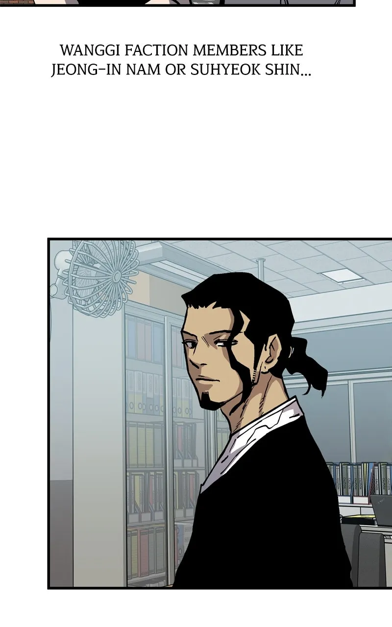 Read BOSS RETURN chapter 50 image 49 on Lezhin