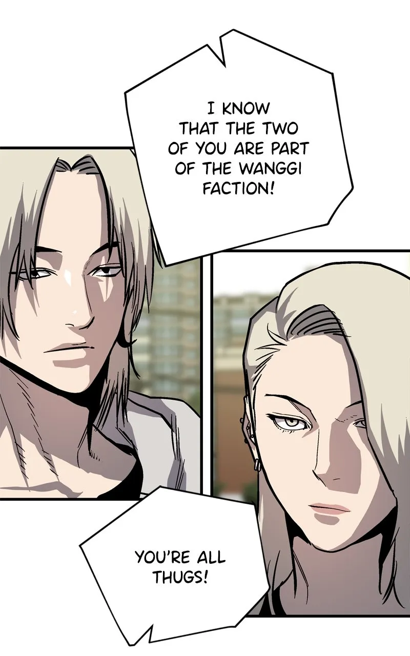 Read BOSS RETURN chapter 50 image 5 on Lezhin