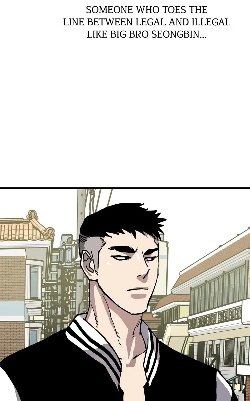 Read BOSS RETURN chapter 50 image 50 on Lezhin