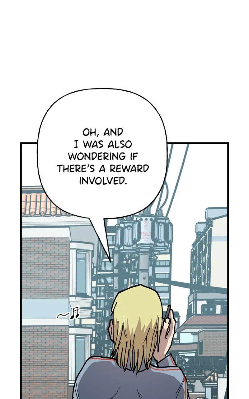 Read BOSS RETURN chapter 50 image 53 on Lezhin