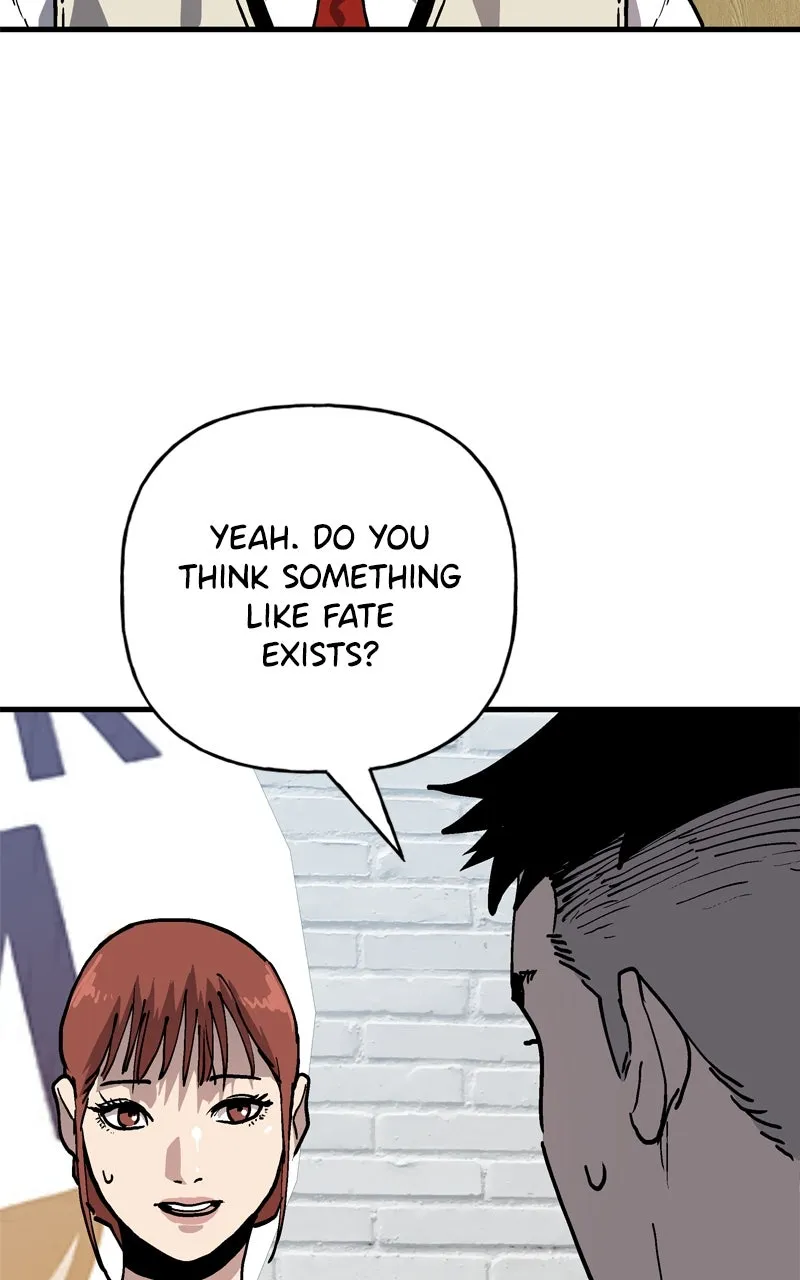 Read BOSS RETURN chapter 50 image 56 on Lezhin