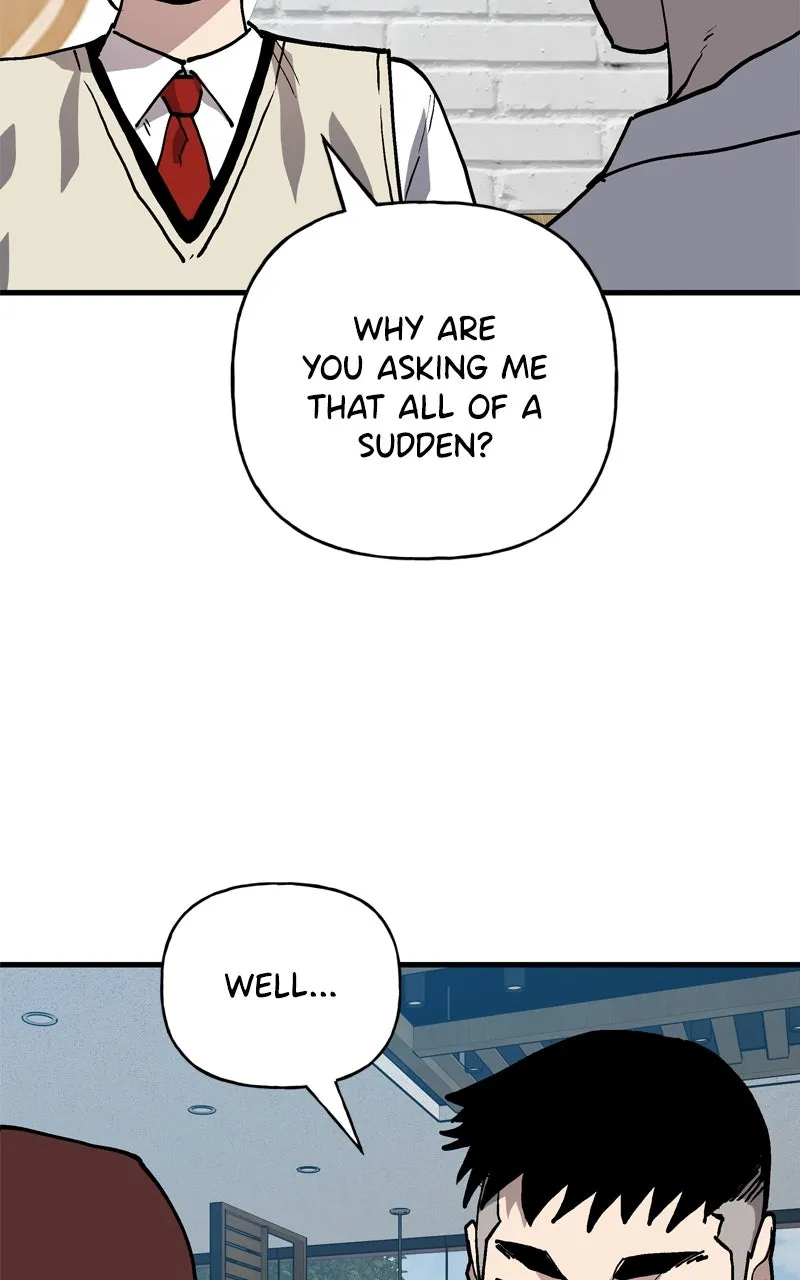 Read BOSS RETURN chapter 50 image 57 on Lezhin