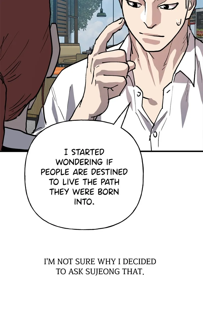 Read BOSS RETURN chapter 50 image 58 on Lezhin