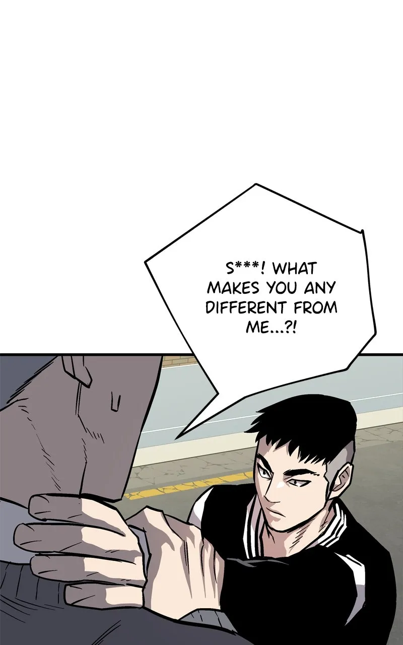 Read BOSS RETURN chapter 50 image 6 on Lezhin