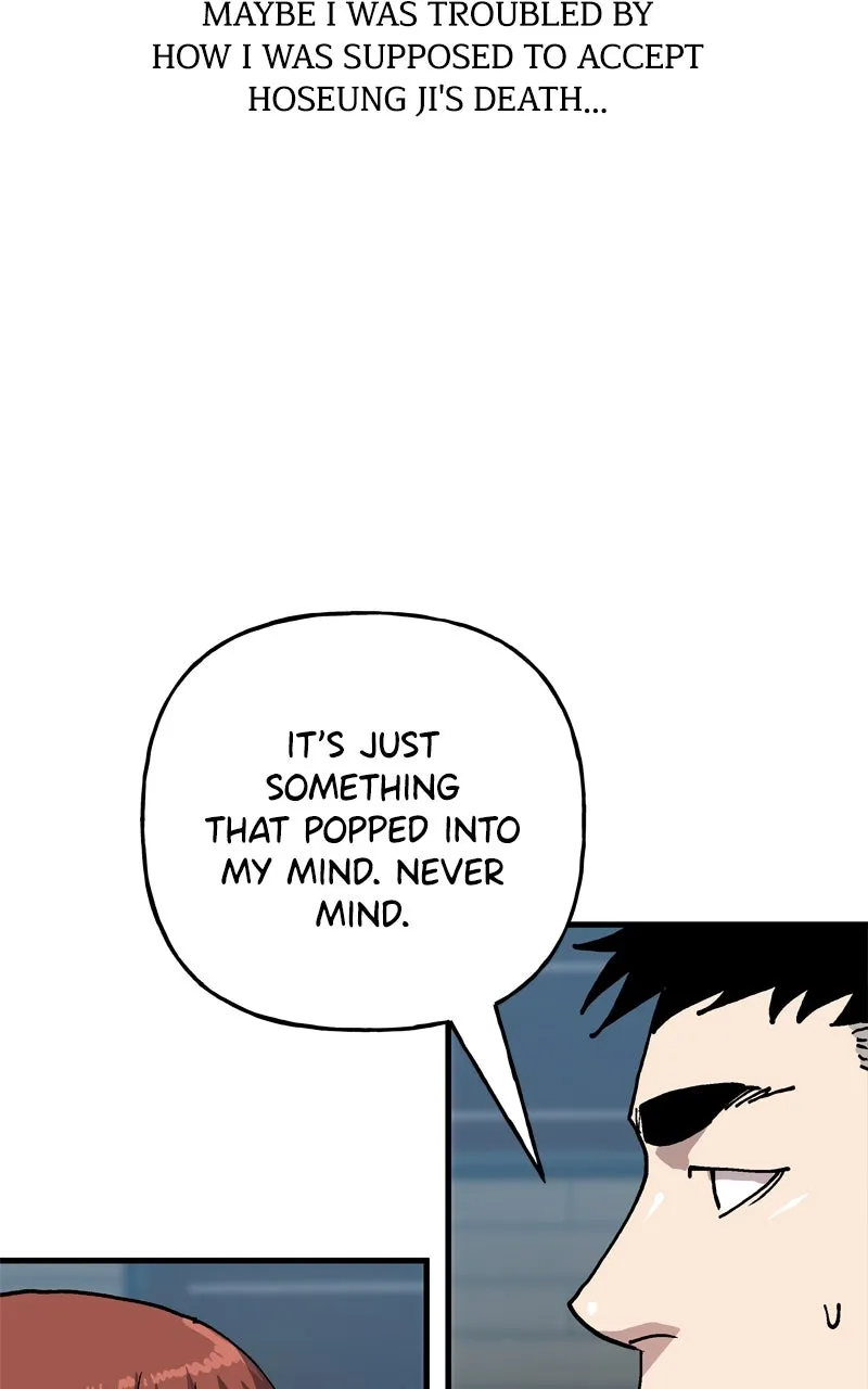 Read BOSS RETURN chapter 50 image 60 on Lezhin