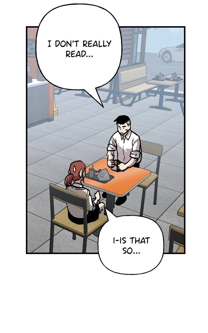 Read BOSS RETURN chapter 50 image 65 on Lezhin