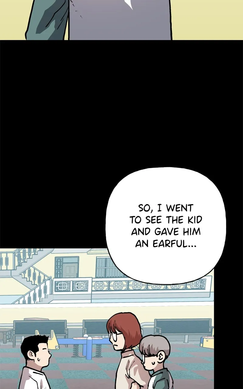 Read BOSS RETURN chapter 50 image 68 on Lezhin