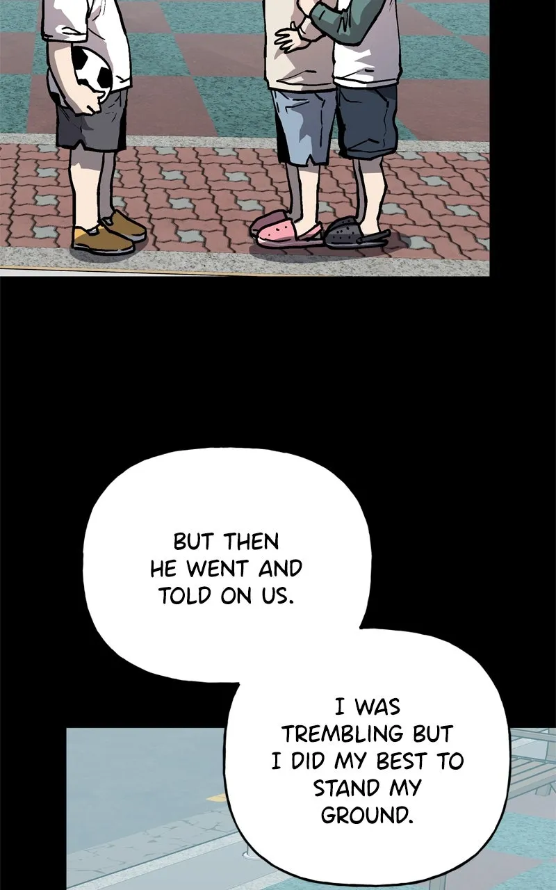 Read BOSS RETURN chapter 50 image 69 on Lezhin