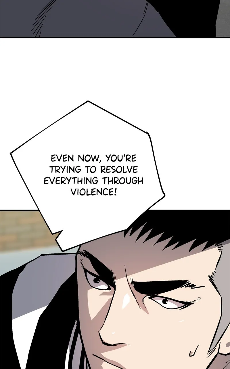Read BOSS RETURN chapter 50 image 7 on Lezhin