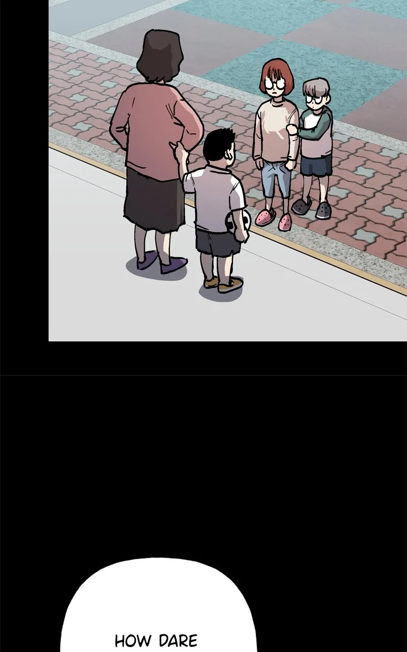 Read BOSS RETURN chapter 50 image 70 on Lezhin